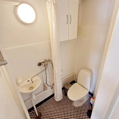 Bright And Near Business School Aalborg