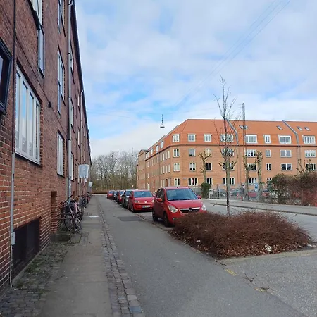 Bright And Near Bus * Aalborg